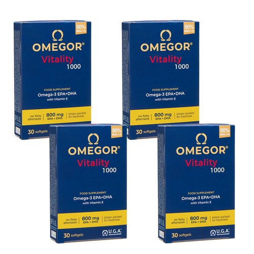 Net omegor vitality 1000 - net,