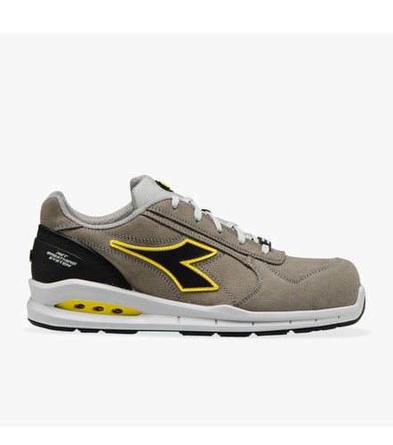 Scarpe antinfortunistiche - scarpe,