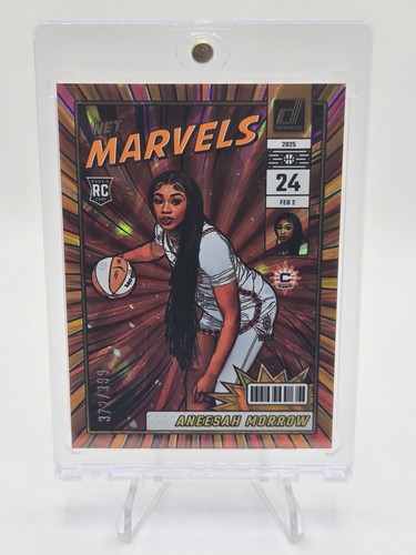2025 panini donruss wnba - 2025,
