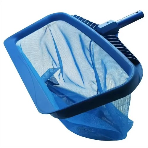 Rete rastrello foglie skimmer