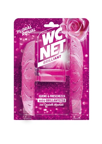 Net tavoletta brilliant - wc,