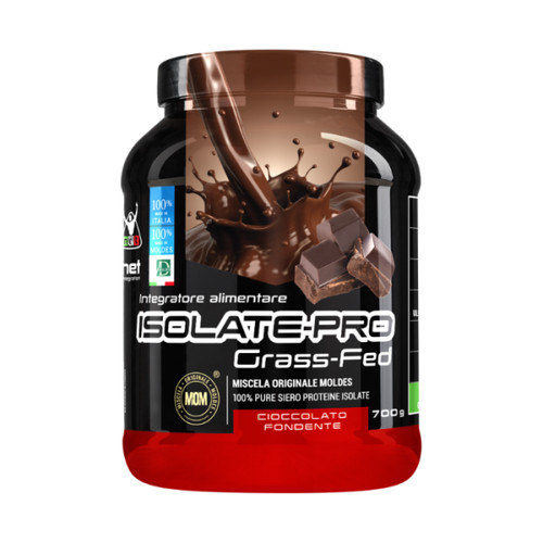 Net integratori isolate pro - integratori, isolate-pro